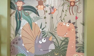 Отзыв на Динозаврия