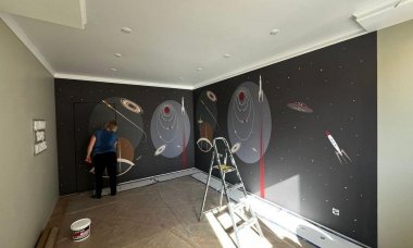 Отзыв на Гравитация