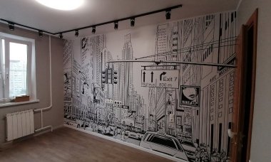 Отзыв на Бродвей