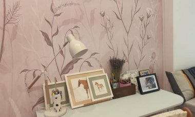 Отзыв на Полевые цветы