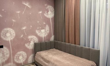 Отзыв на Одуванчики