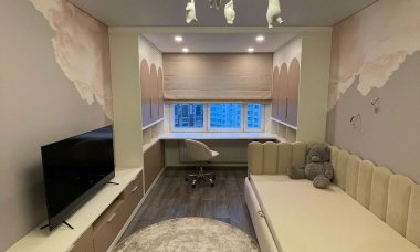 Отзыв на Ванильные облака