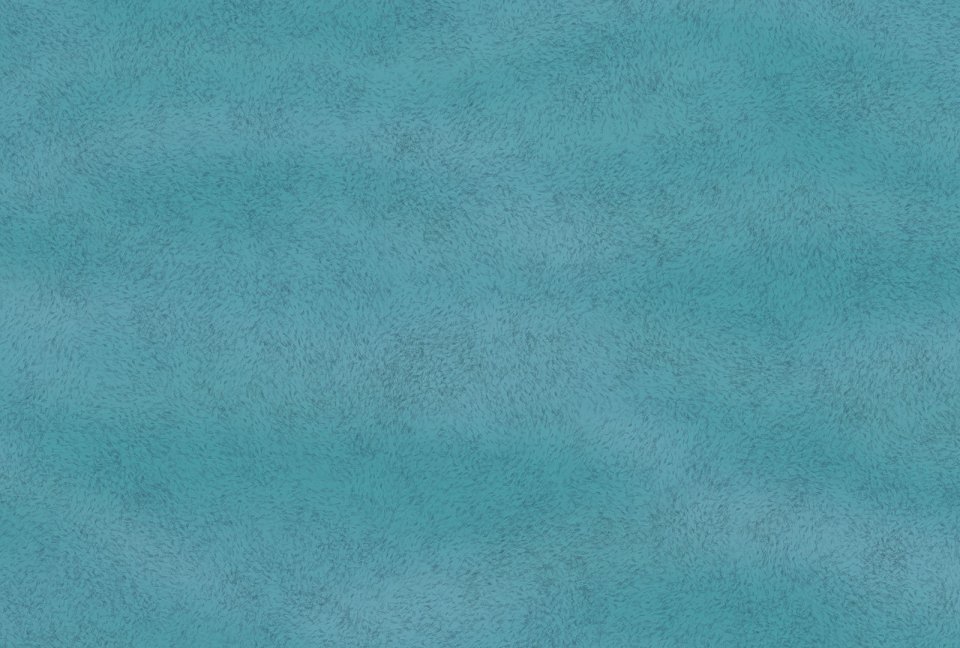 Обои для капсулы «Морской царь и Василиса Премудрая» на выставке «Русский дом-26»