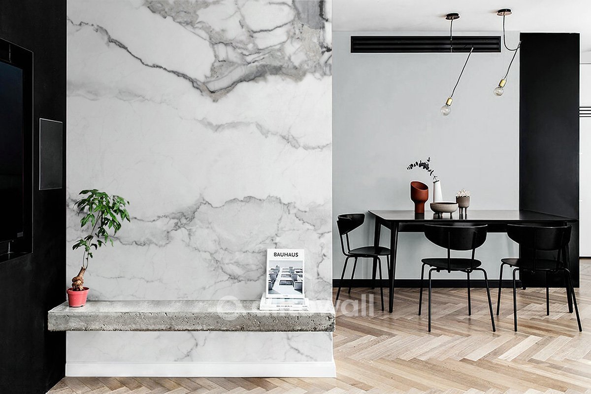 Флизелиновые обои по рулонам «TOSCANA», 213х273 см