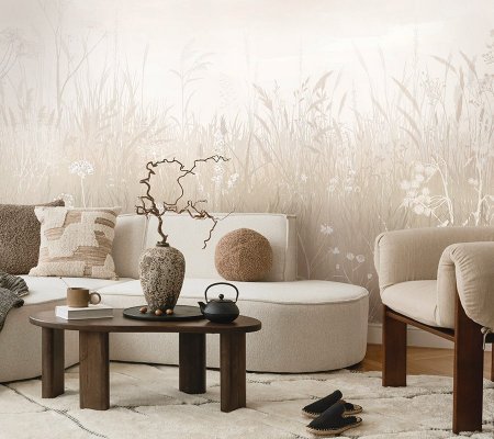 Дыхание лета