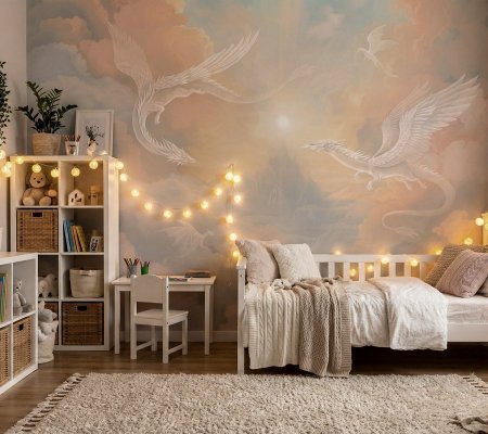 Небесные драконы