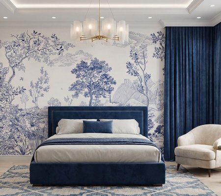 МОНОХРОМ Эльзас