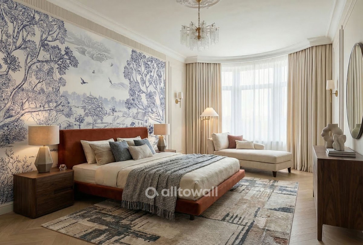 МОНОХРОМ Бургундия