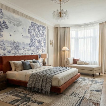 МОНОХРОМ Бургундия