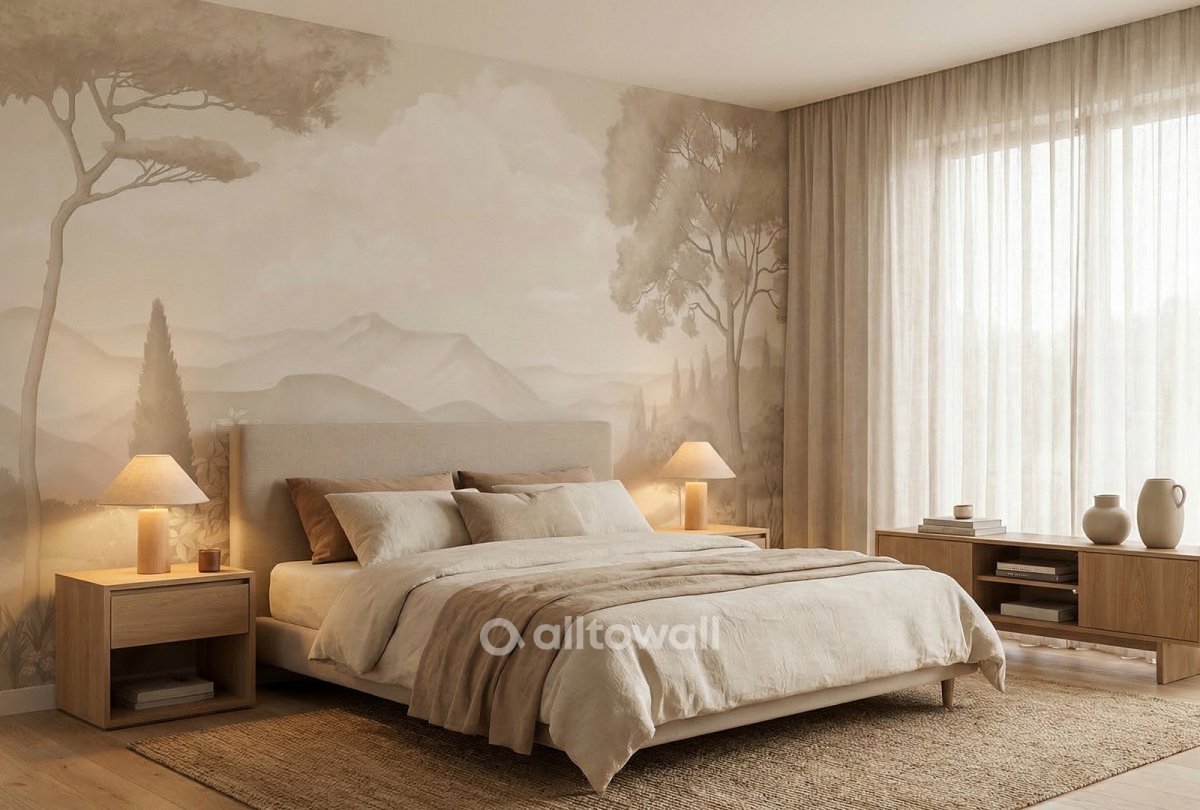 МОНОХРОМ Тоскана