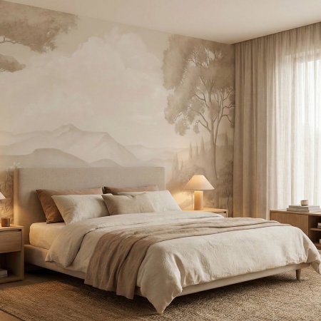 МОНОХРОМ Тоскана