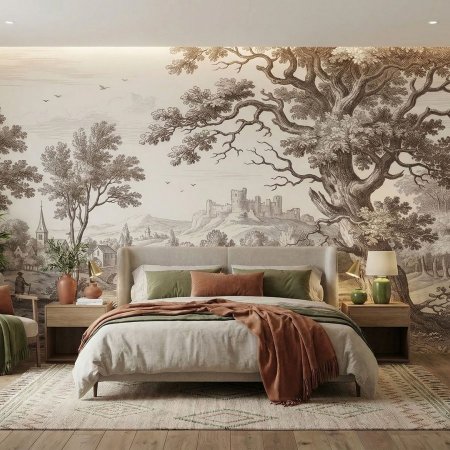 МОНОХРОМ Луара