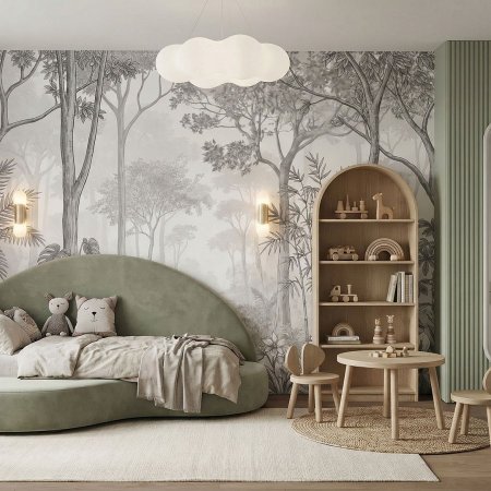 МОНОХРОМ Сельва