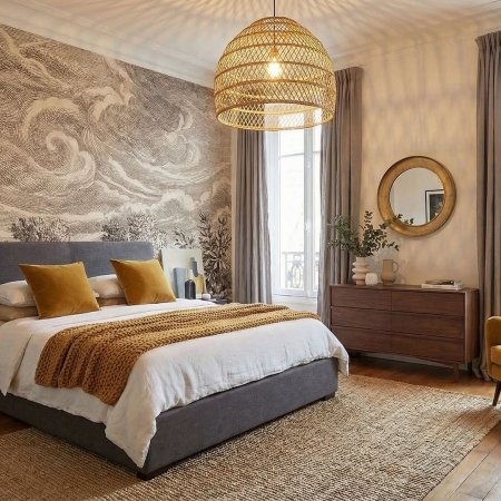 МОНОХРОМ Мистраль