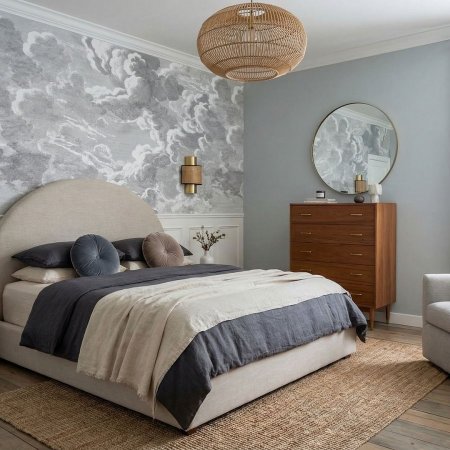 МОНОХРОМ Зефир