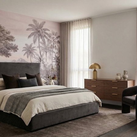 МОНОХРОМ Марокко