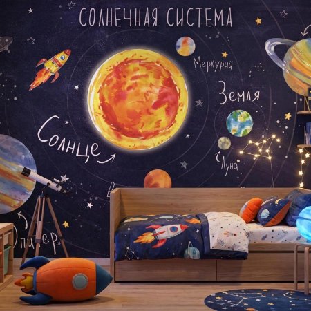 Обои
