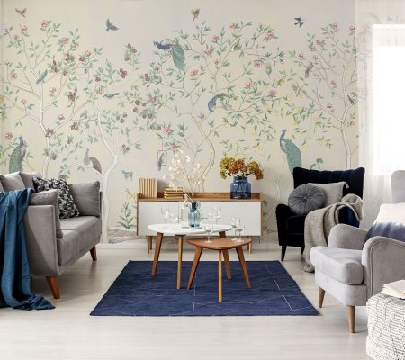 HARMONY Ivory