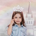 Обои для девочек