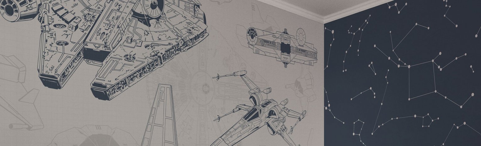 Обои компаньоны 