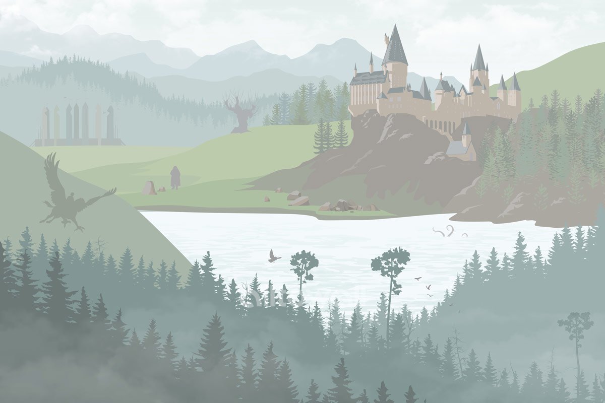 Обои рисованные. Создай обои сам. Созданный в бездне фон. Паттерн для парикмахерской. Создай обои сам.