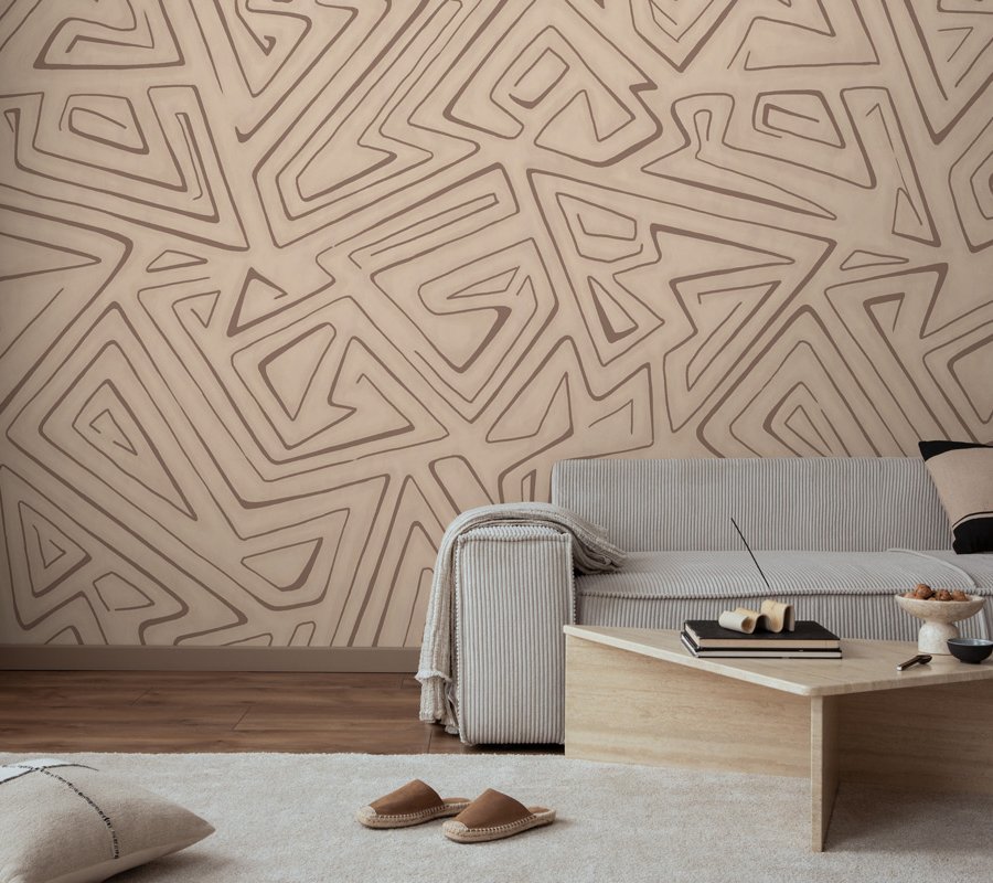 Alltowall — обои с душой. Производство детских и дизайнерских обоев