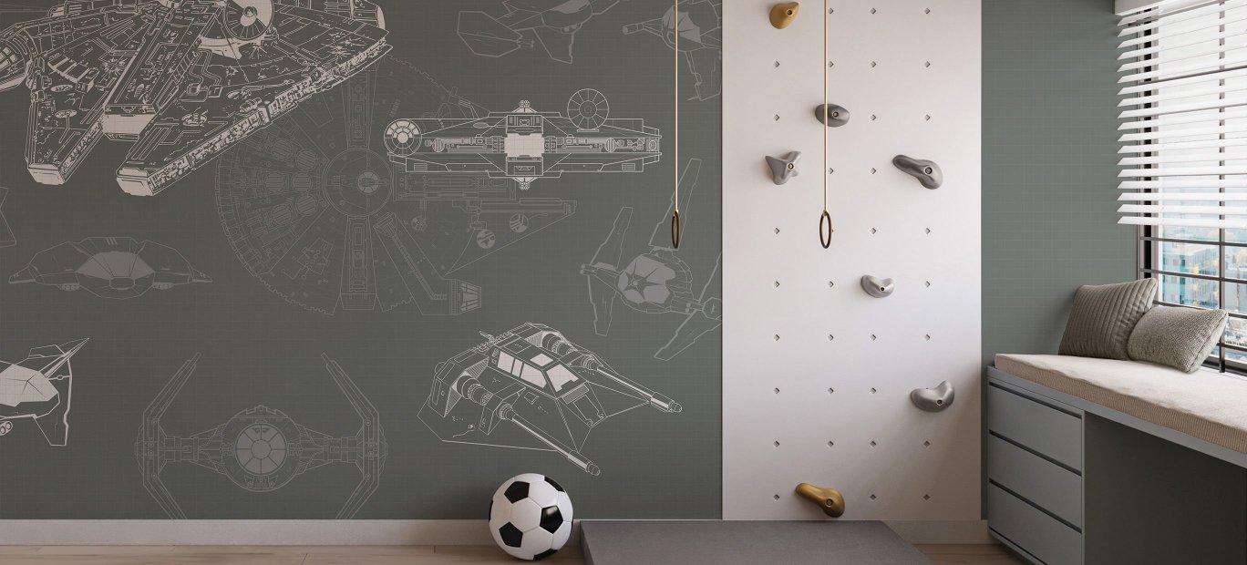 Корректировка макета