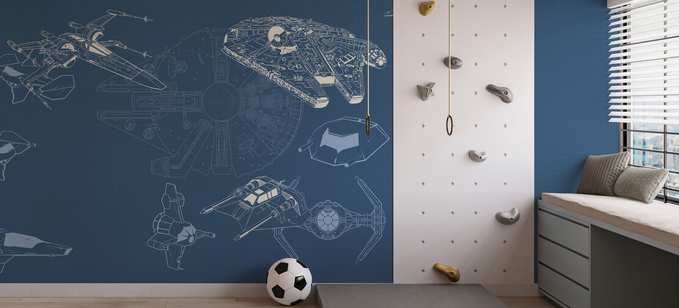 Корректировка макета