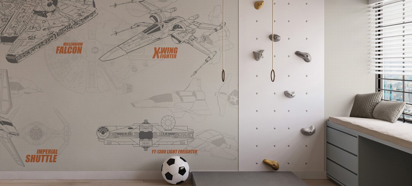 Корректировка макета